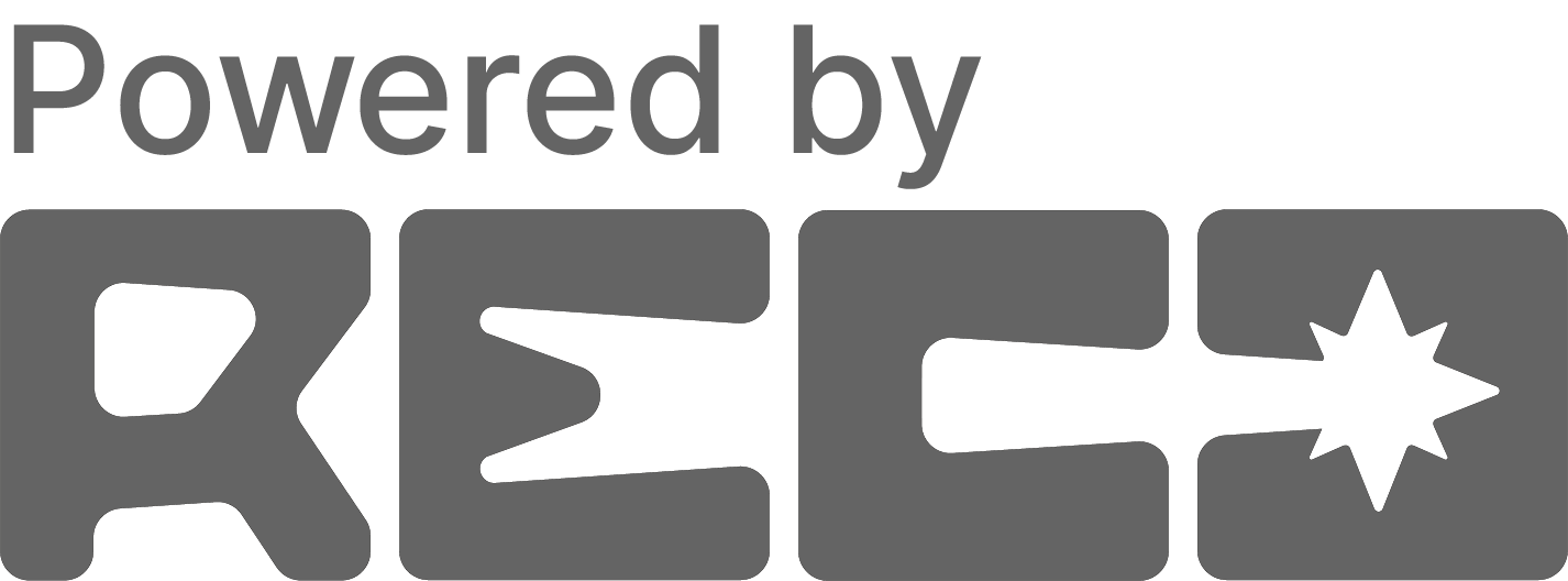 Reco Logo